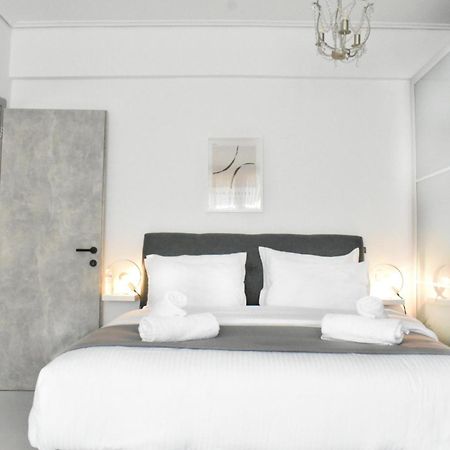 Acropolis Hip Loft Apartment Атина Екстериор снимка