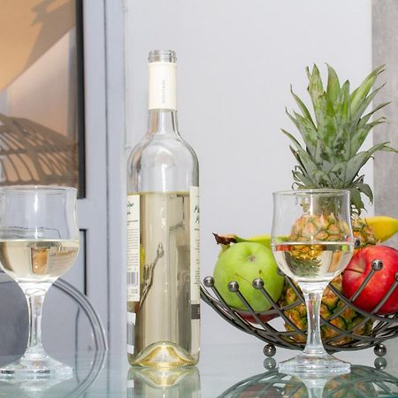 Acropolis Hip Loft Apartment Атина Екстериор снимка