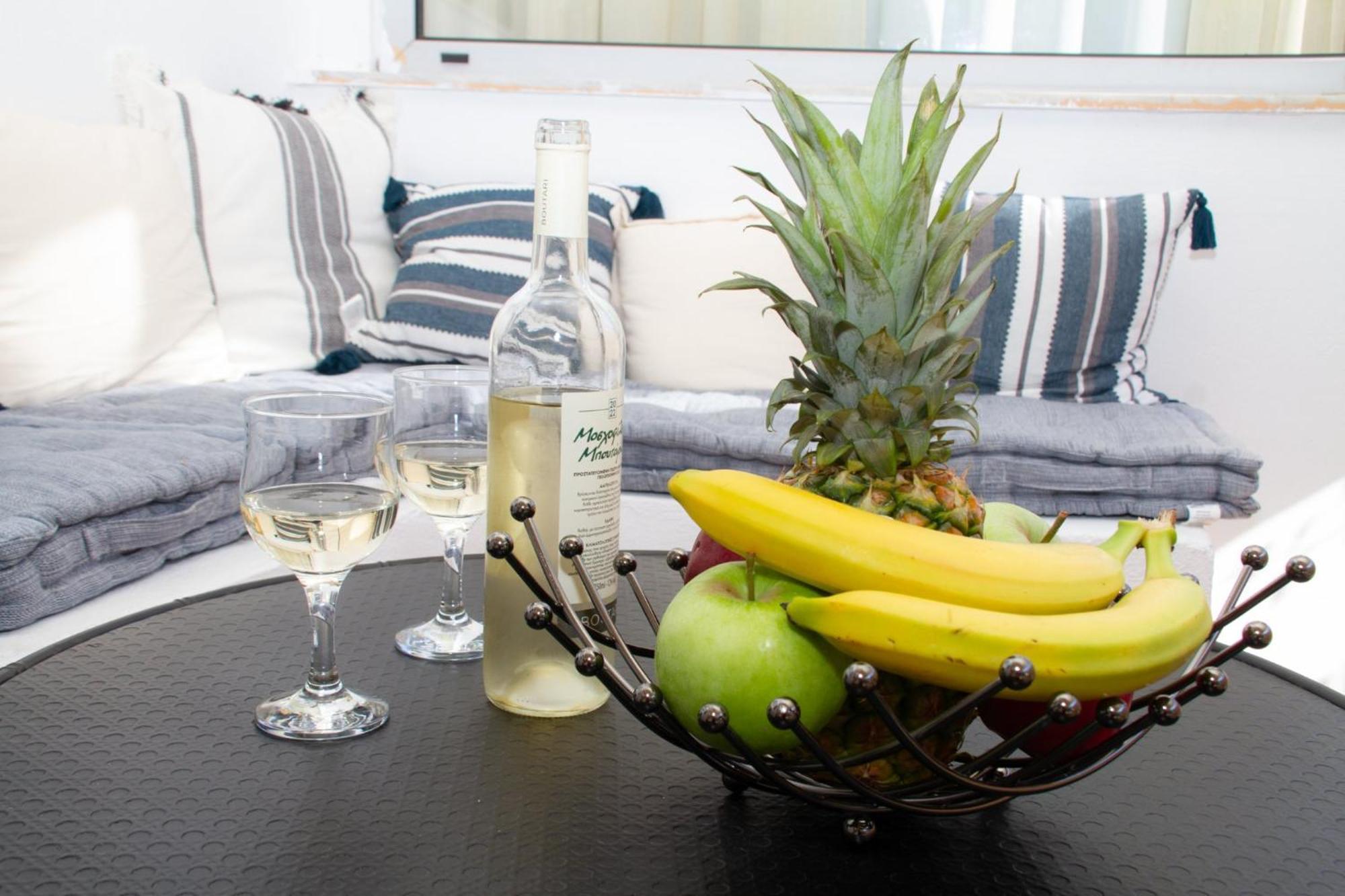 Acropolis Hip Loft Apartment Атина Екстериор снимка