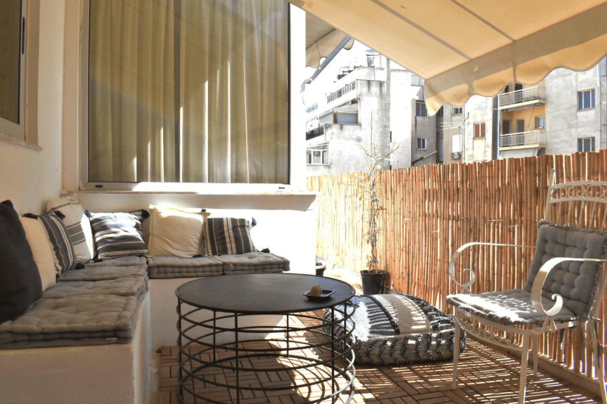 Acropolis Hip Loft Apartment Атина Екстериор снимка