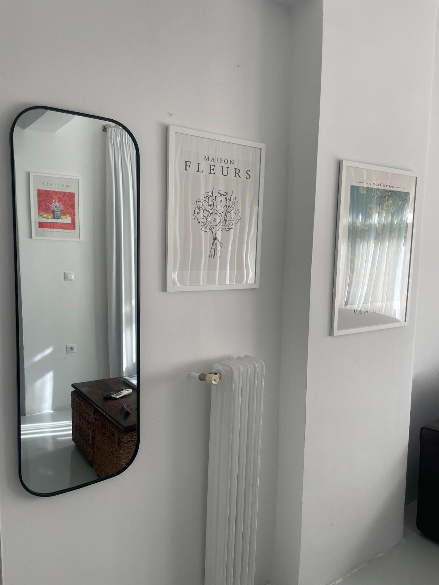 Acropolis Hip Loft Apartment Атина Екстериор снимка