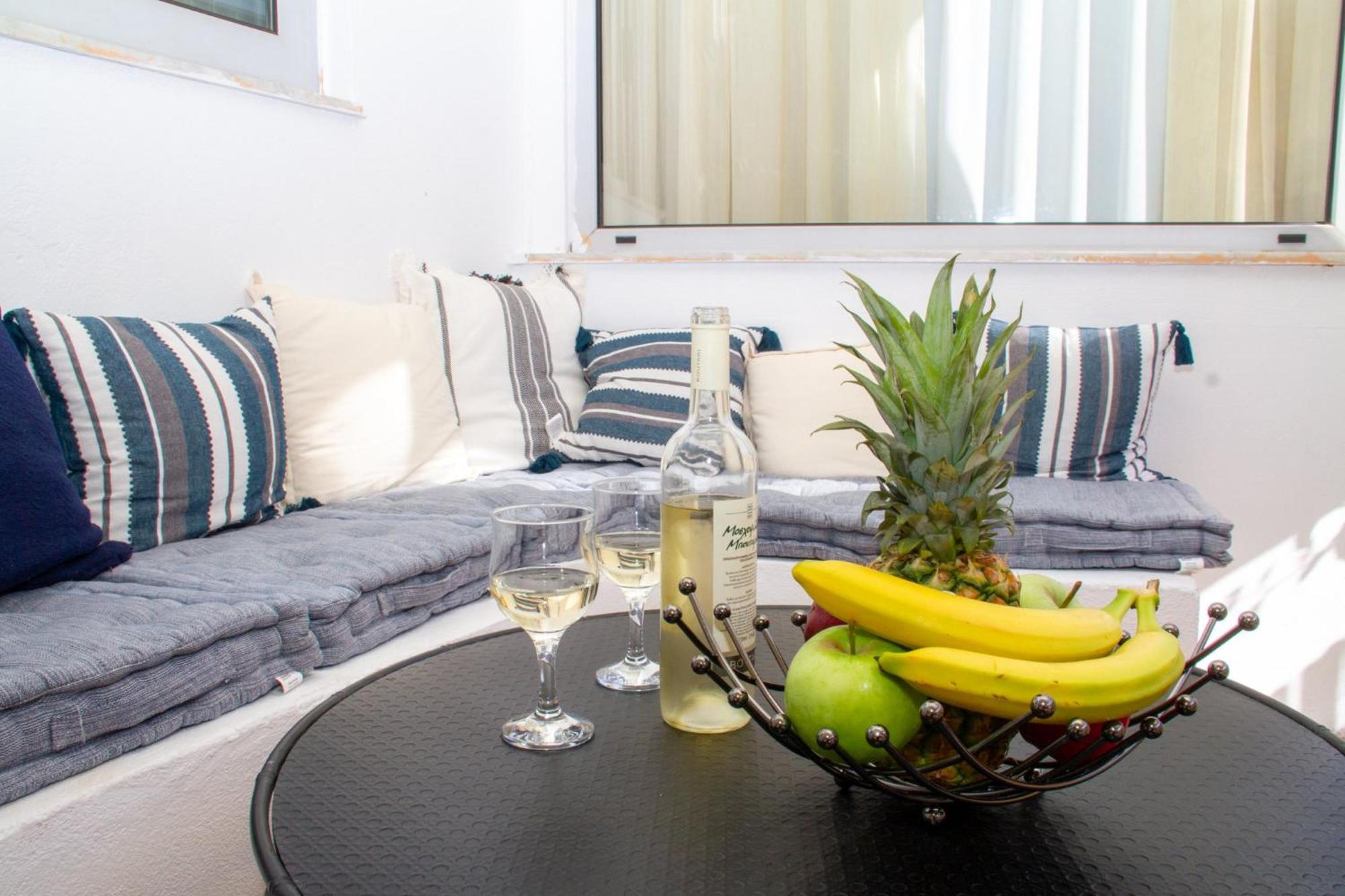 Acropolis Hip Loft Apartment Атина Екстериор снимка